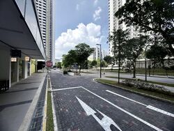 Clementi Peaks (D5), Shop House #567578111
